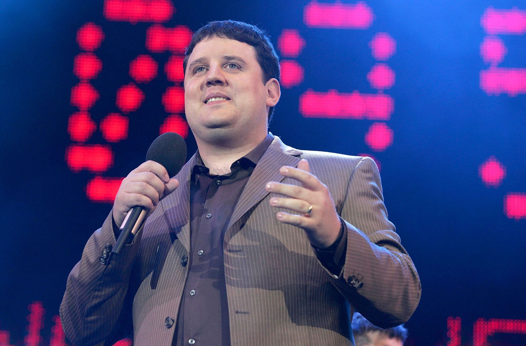 Peter Kay announces first tour in 12 years: full list of arenas, dates and how to get tickets