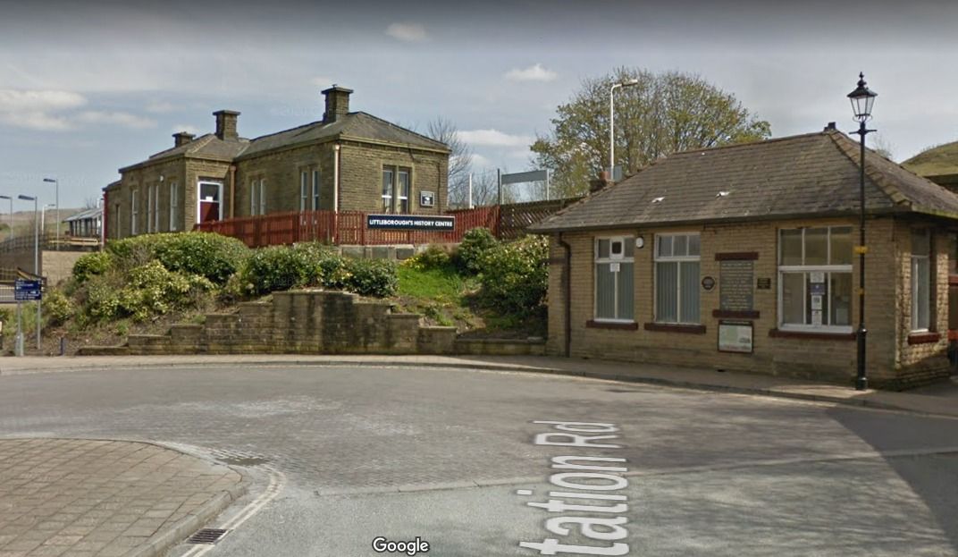 Public feedback wanted on draft Littleborough ‘masterplan’ to attract visitors
