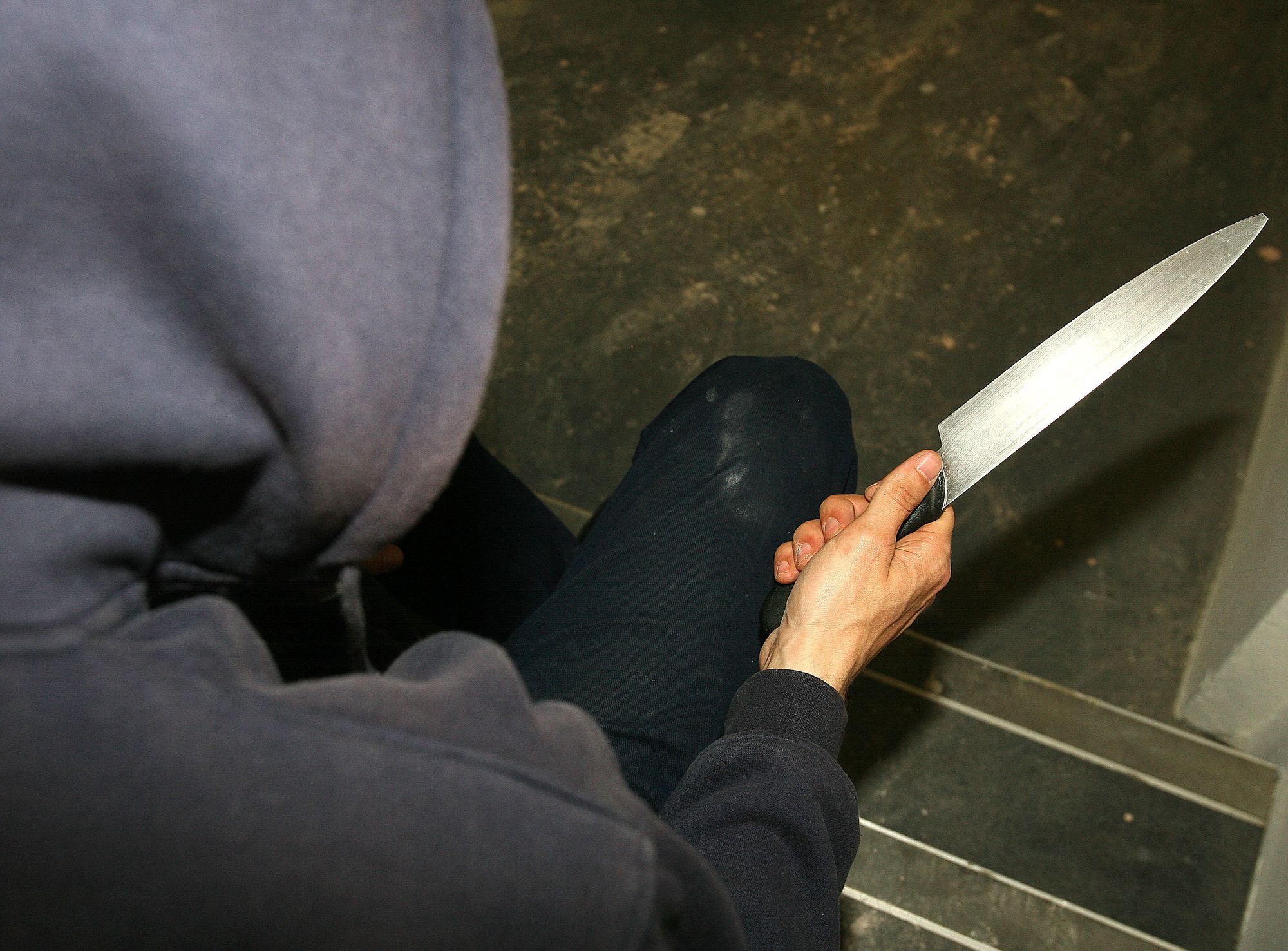 204 knives surrendered during Hertfordshire police amnesty