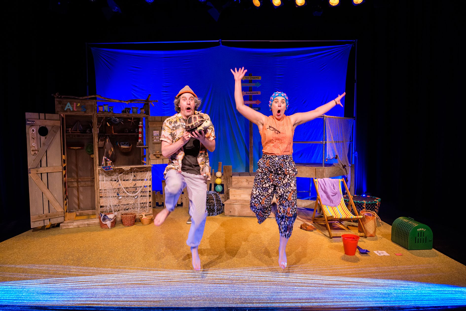 Rochdale cultural institutions receive Arts Council England funding