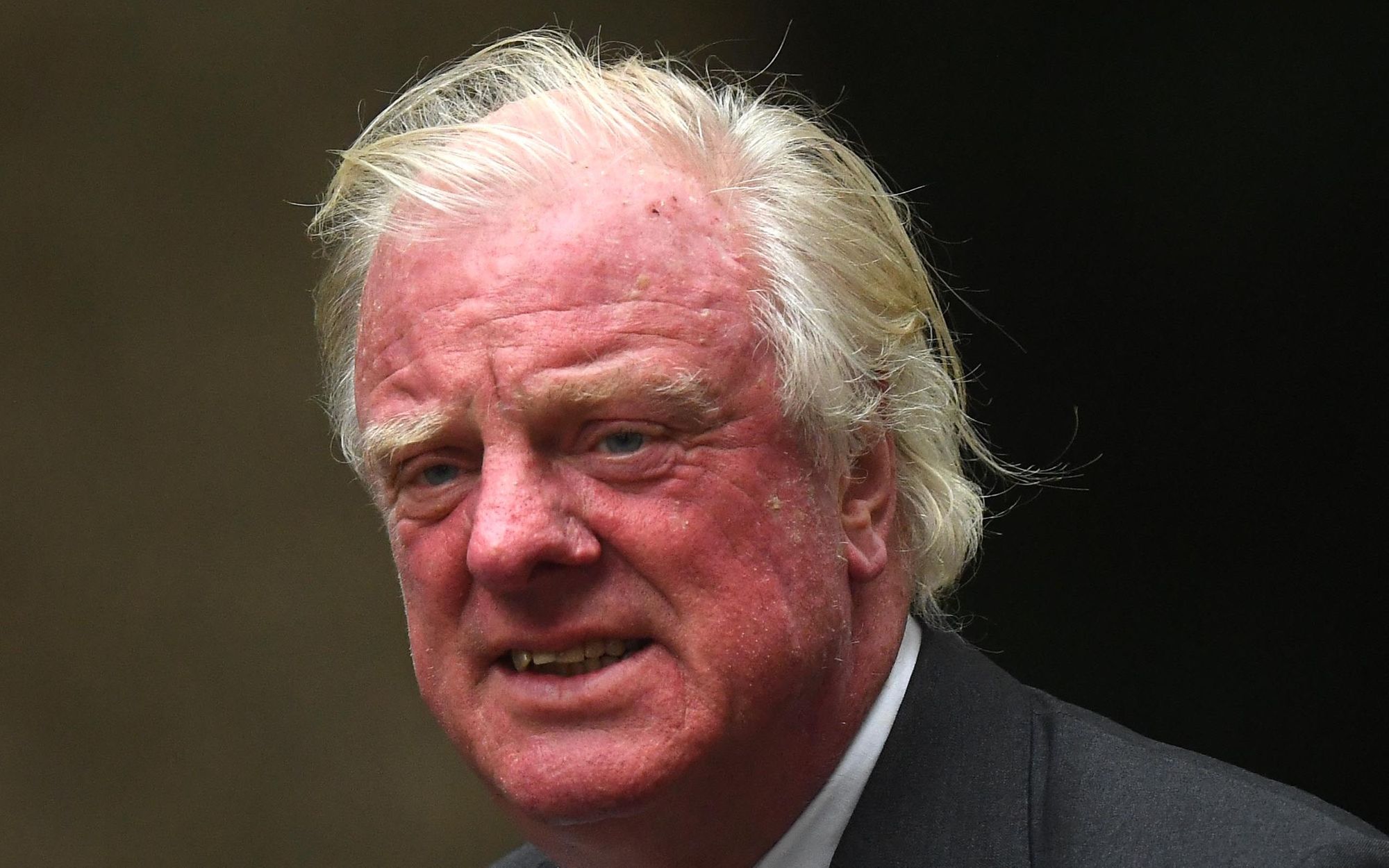 Triple lock pensions will 'bankrupt the nation', says Tory MP