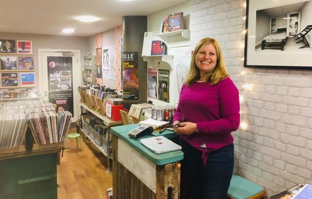 Photos will reveal the secret life of Kent's high streets