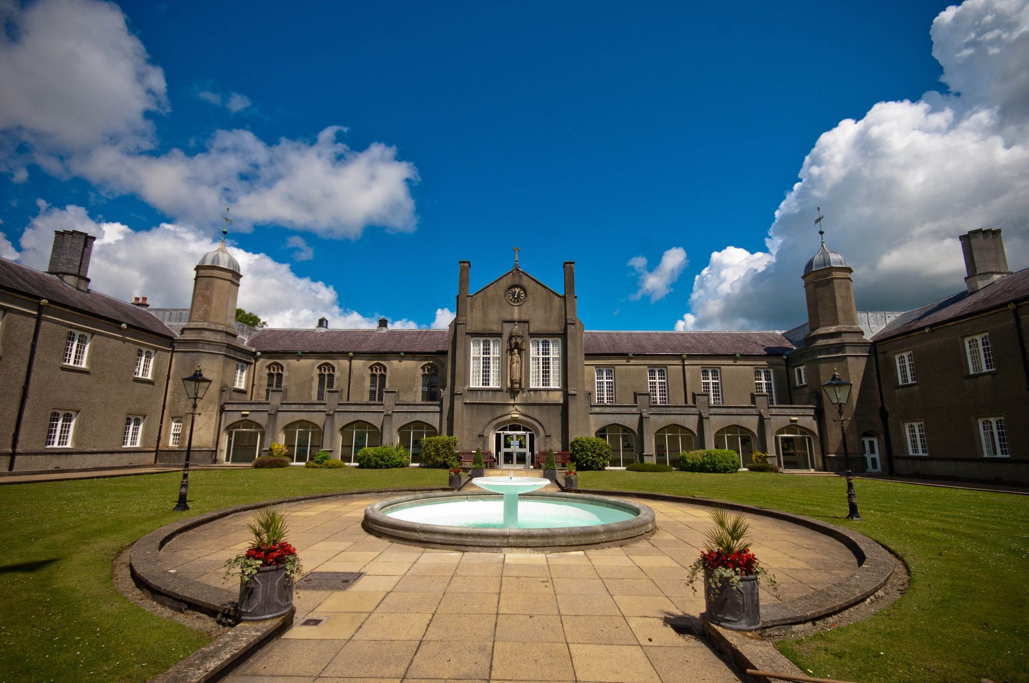University to host annual Lampeter Christmas Fayre
