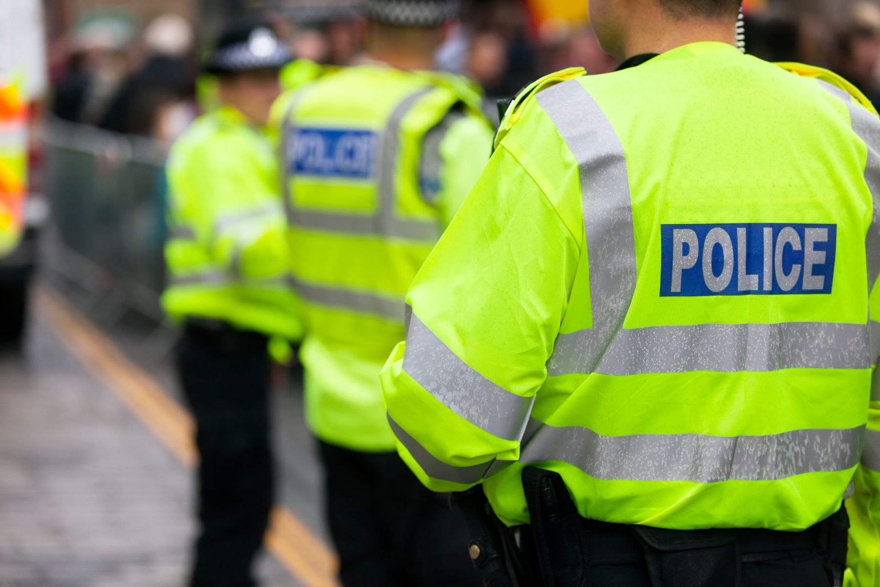 Hertfordshire Police supports national knife amnesty