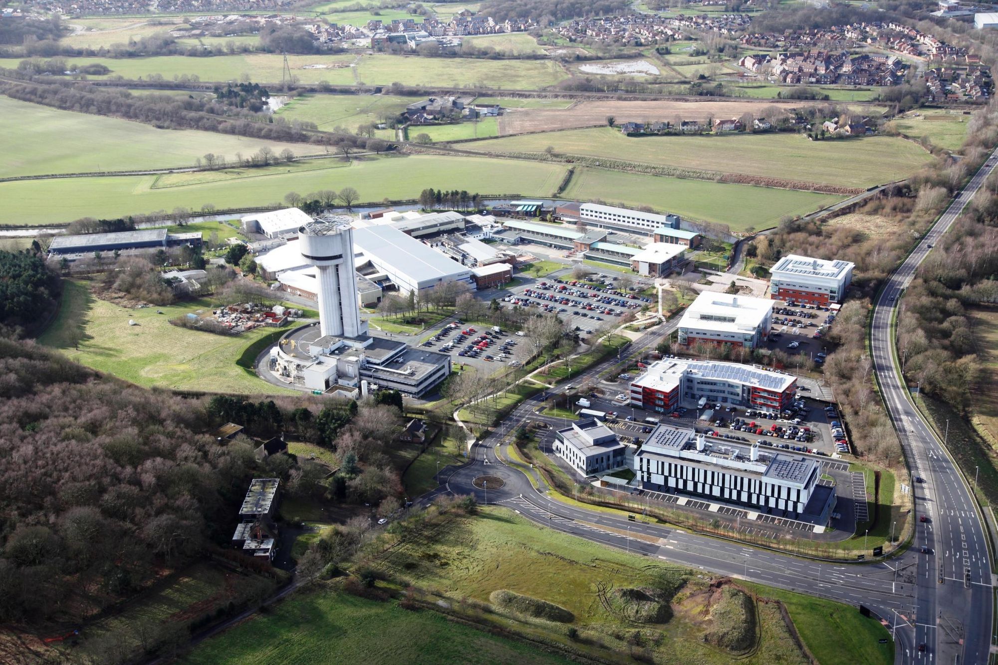 Mixed picture for Halton science talent scheme