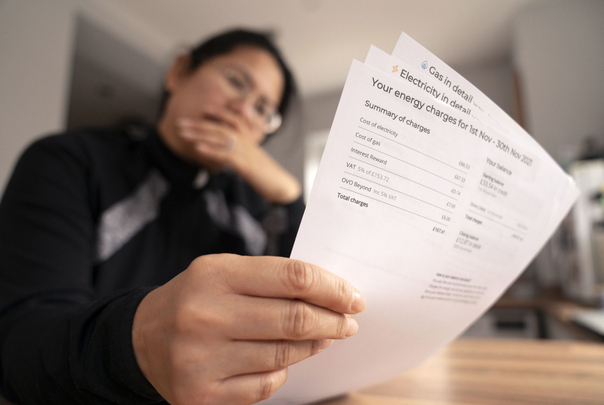 Millions to be over £300 better off as National Insurance change begins