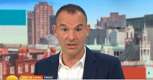 Martin Lewis urges people to 'Act now' by putting £1 into HSBC account