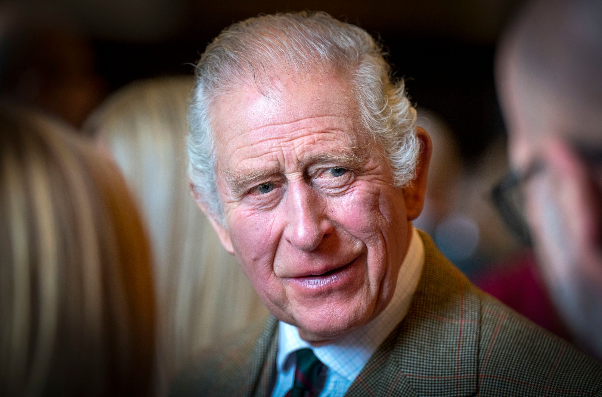 Fears that King Charles won't come off well as new series of The Crown nears release