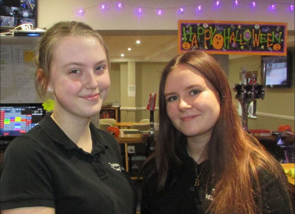 Tatsfield Village Club to hold fundraising charity night