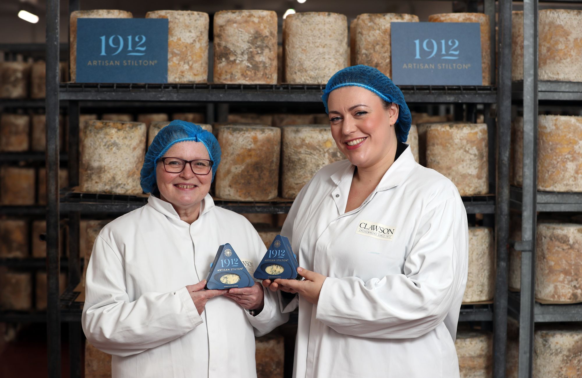 Rutland and Melton MP helps launch new Stilton InYourArea Community