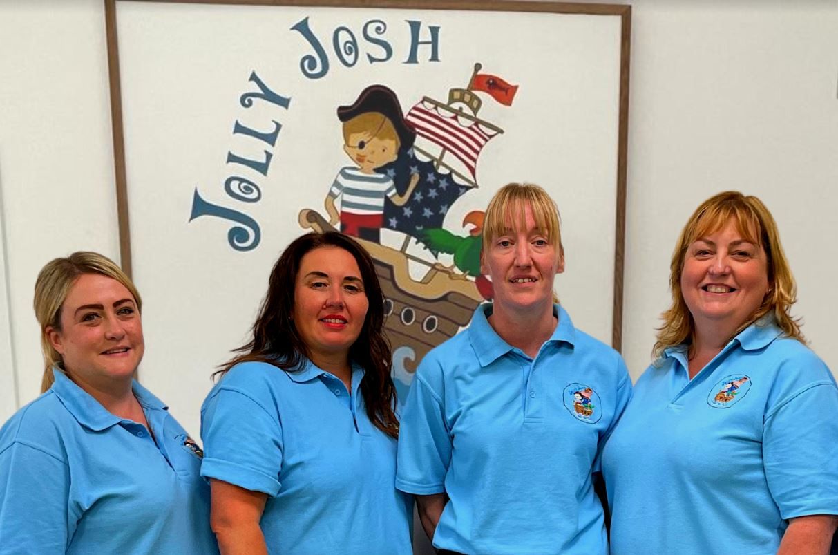 Rochdale children's charity to hold information sessions for parents and carers