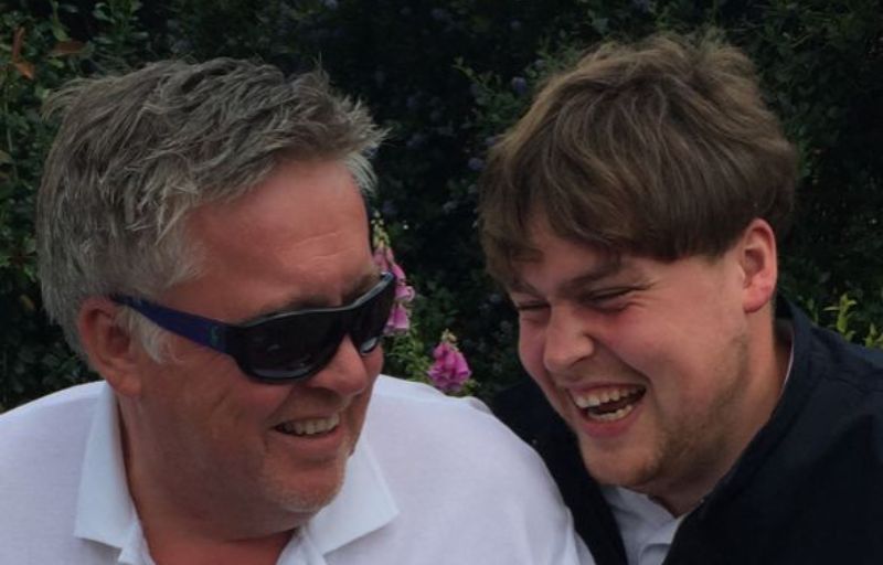 £150k raised in memory of Walton Help for Heroes supporter