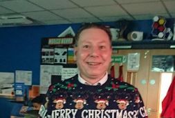 Middleton school support technician nominated in this year’s Educate Awards