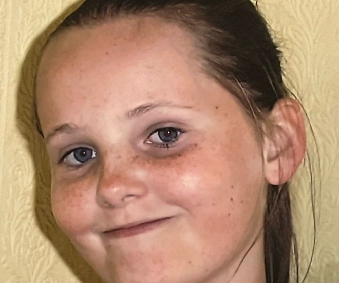 West Dunbartonshire woman takes on November challenge after daughter dies of brain tumour