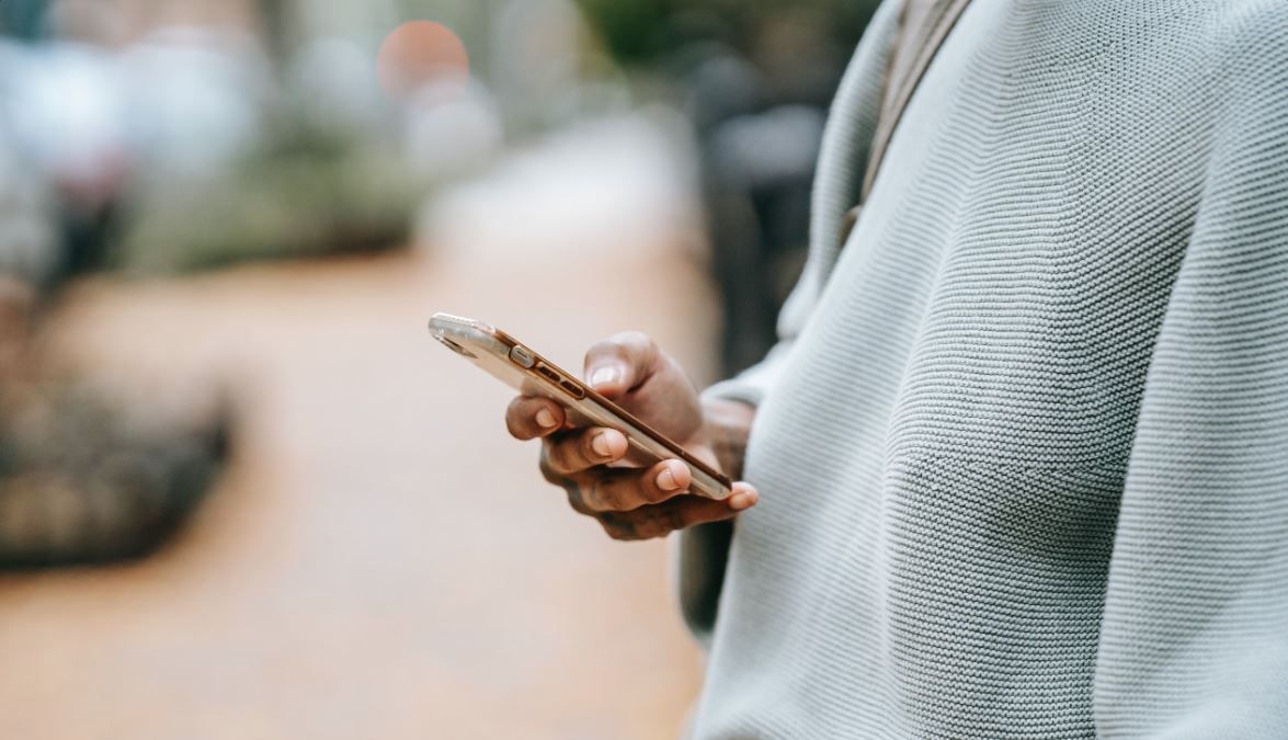 New text messaging service for people diagnosed with autism launched in Leicester