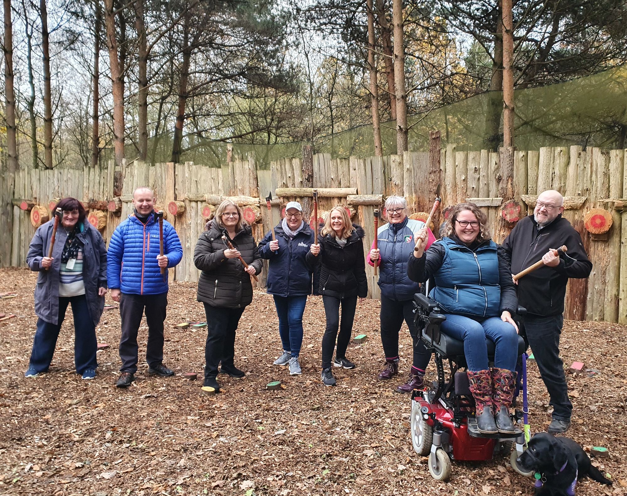 Leicestershire increases accessible tourist attractions to celebrate Purple Tuesday