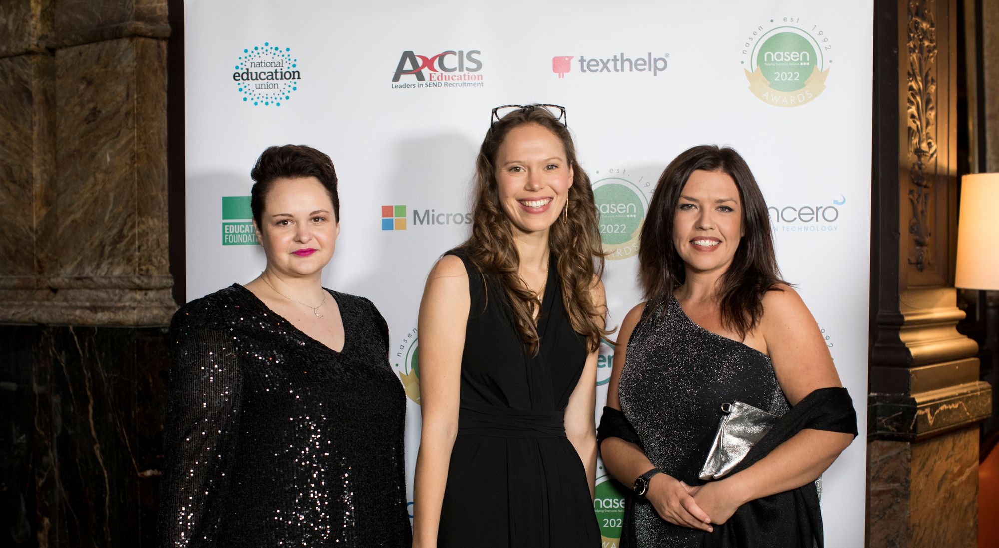 Reigate school wins national award for its support of children with SEND