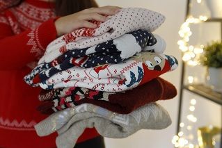 Stockton-on-Tees shopping centre launches appeal for Christmas jumpers