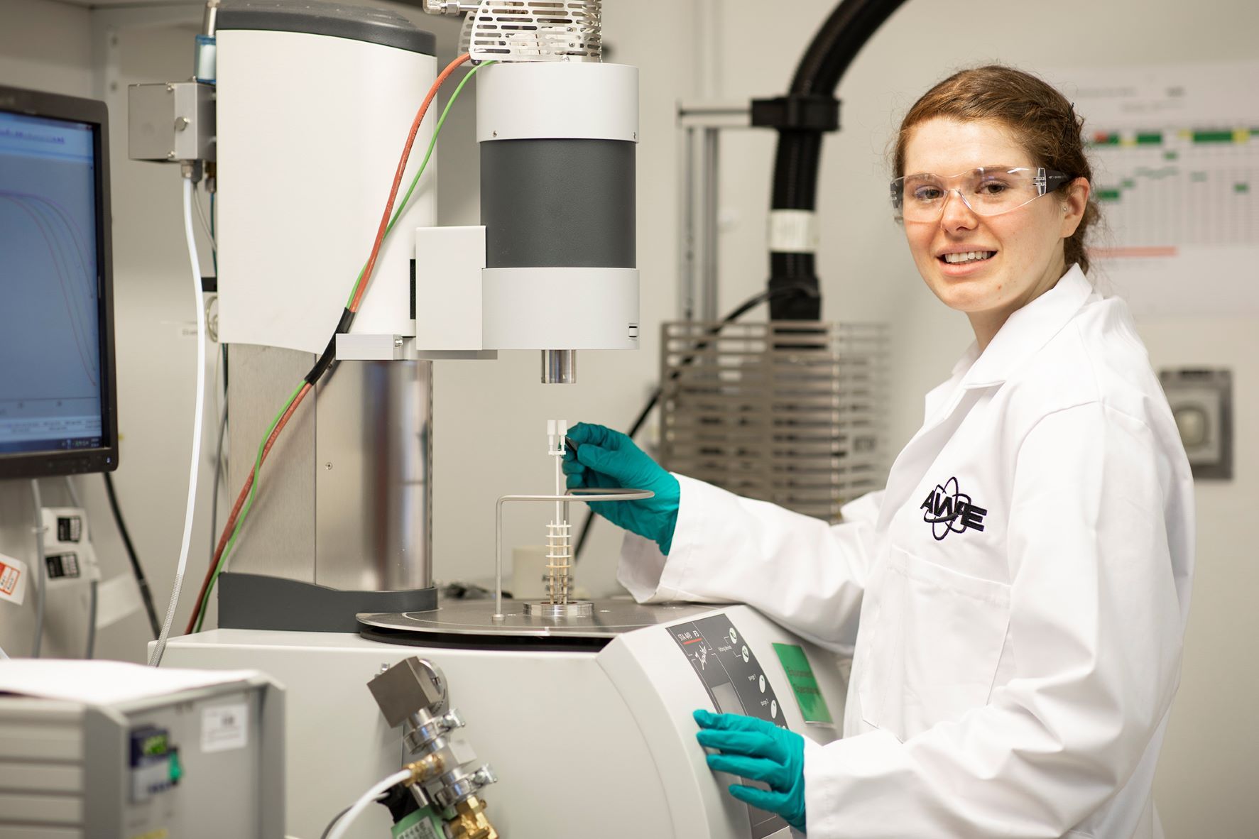 New jobs in Berkshire for STEM professionals after career break