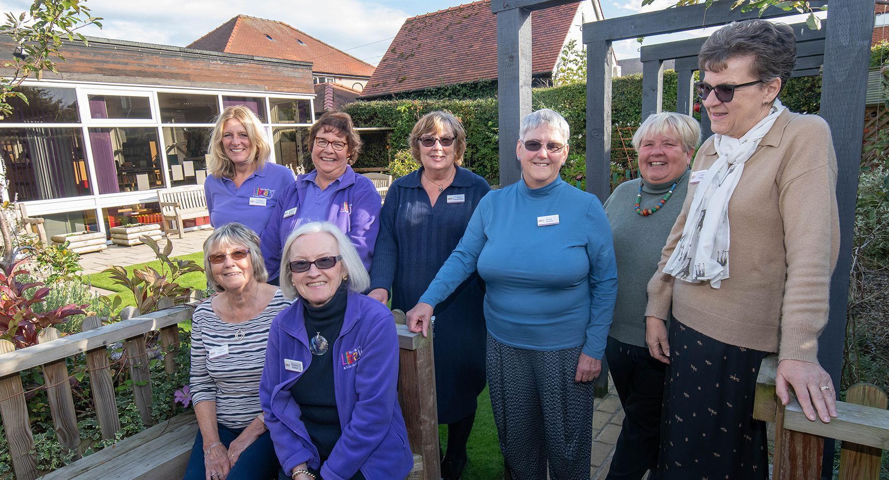 North Yorkshire councils to control local services under county pilot