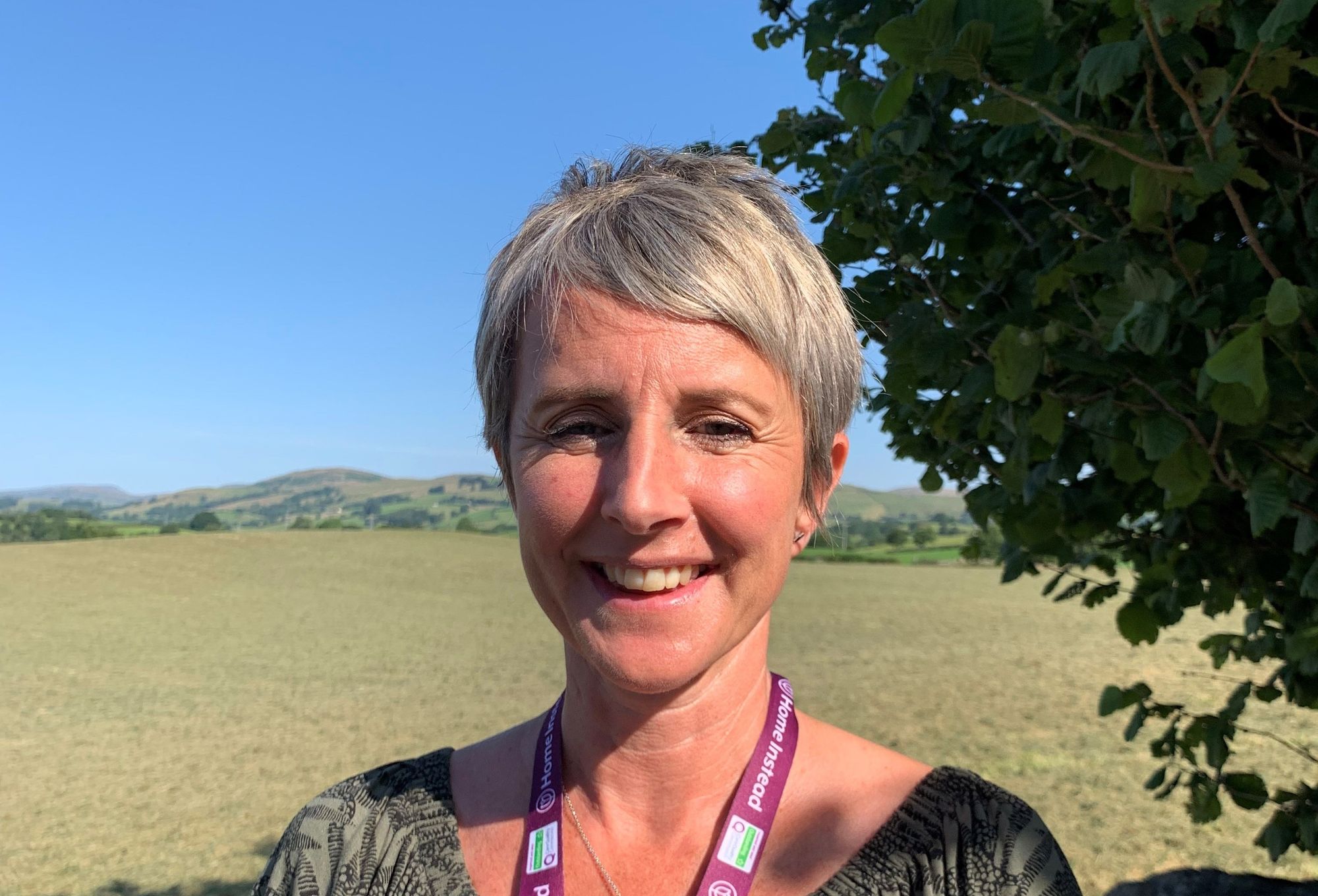 Staff from Home Instead South Lakes nominated in care awards