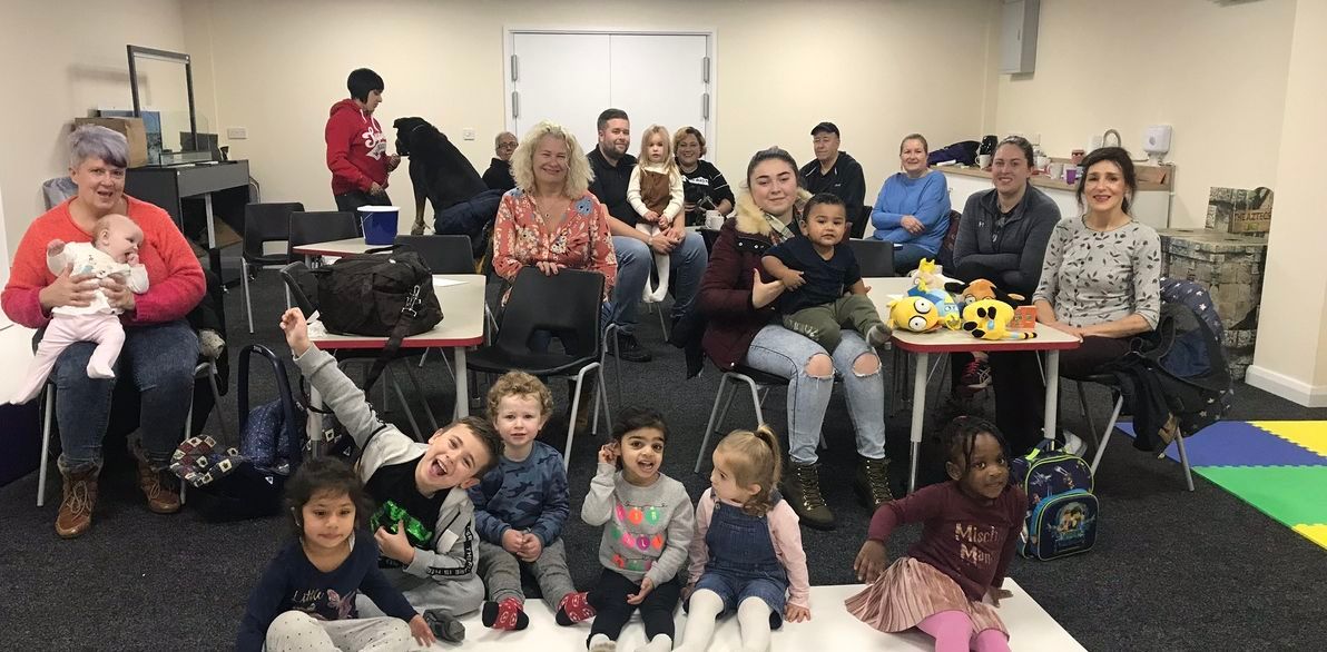 Wolverhampton animal therapy group secures £45k Severn Trent grant