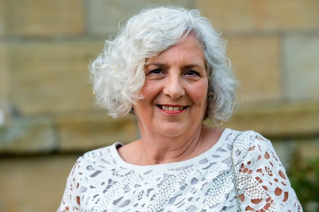 Cancer patients to 'strut their stuff' with return of Harrogate fashion show