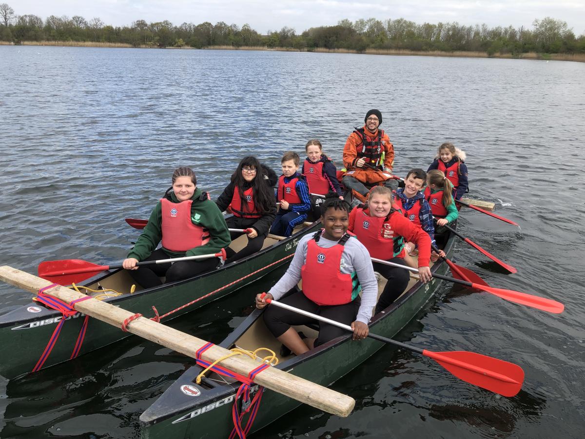 Young carers in Basildon and Brentwood receive £20k grant