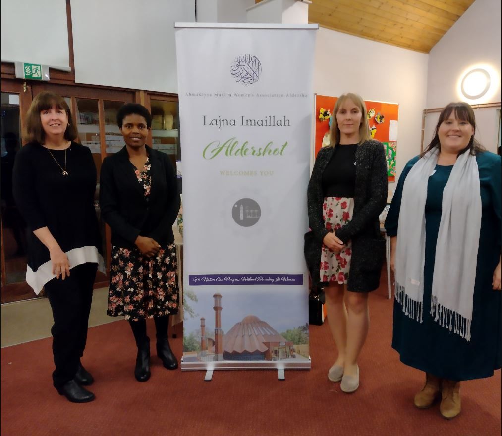 Celebrating 100 Years of Empowering Women