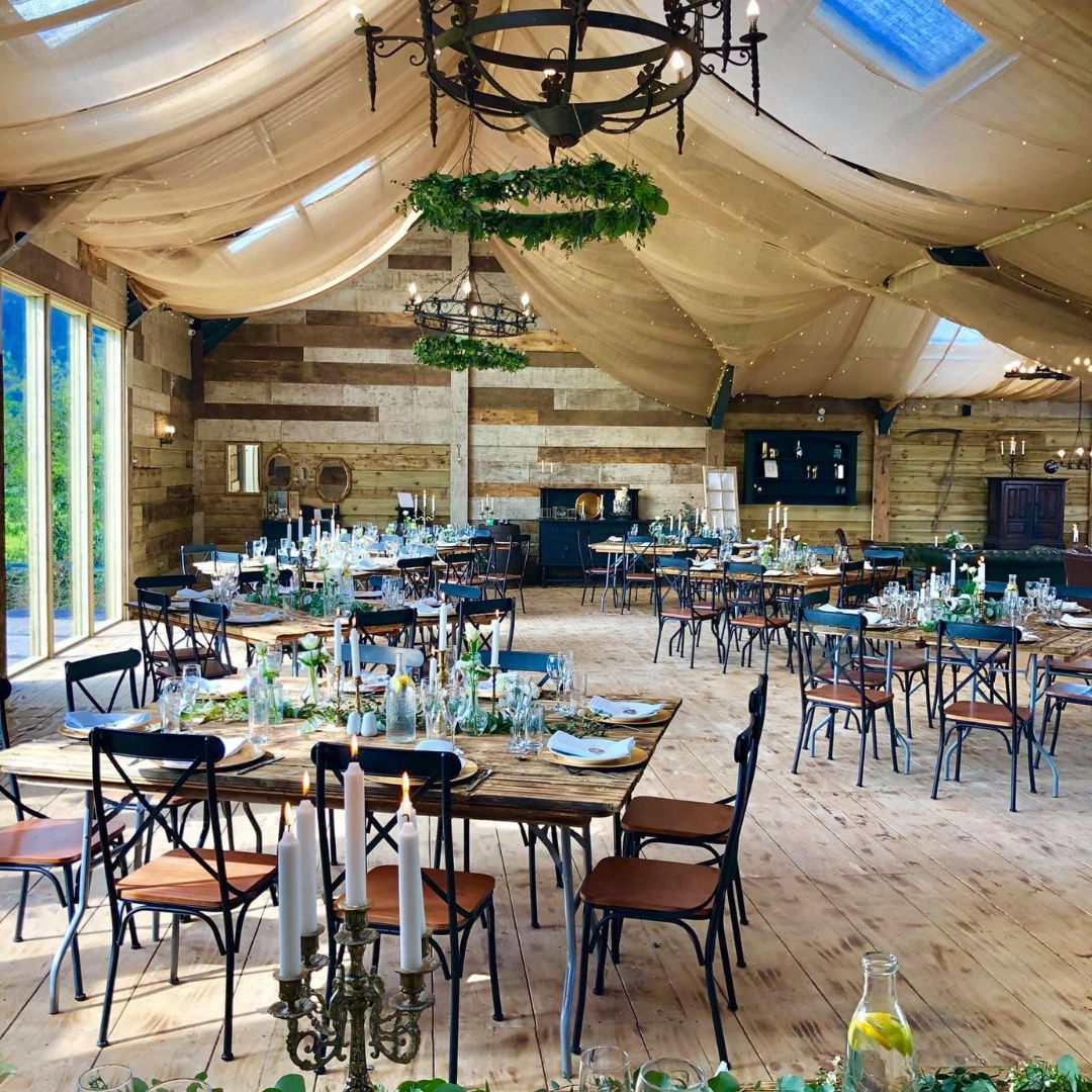 St David's Hospice: Treat yourself to a Festive Afternoon Tea