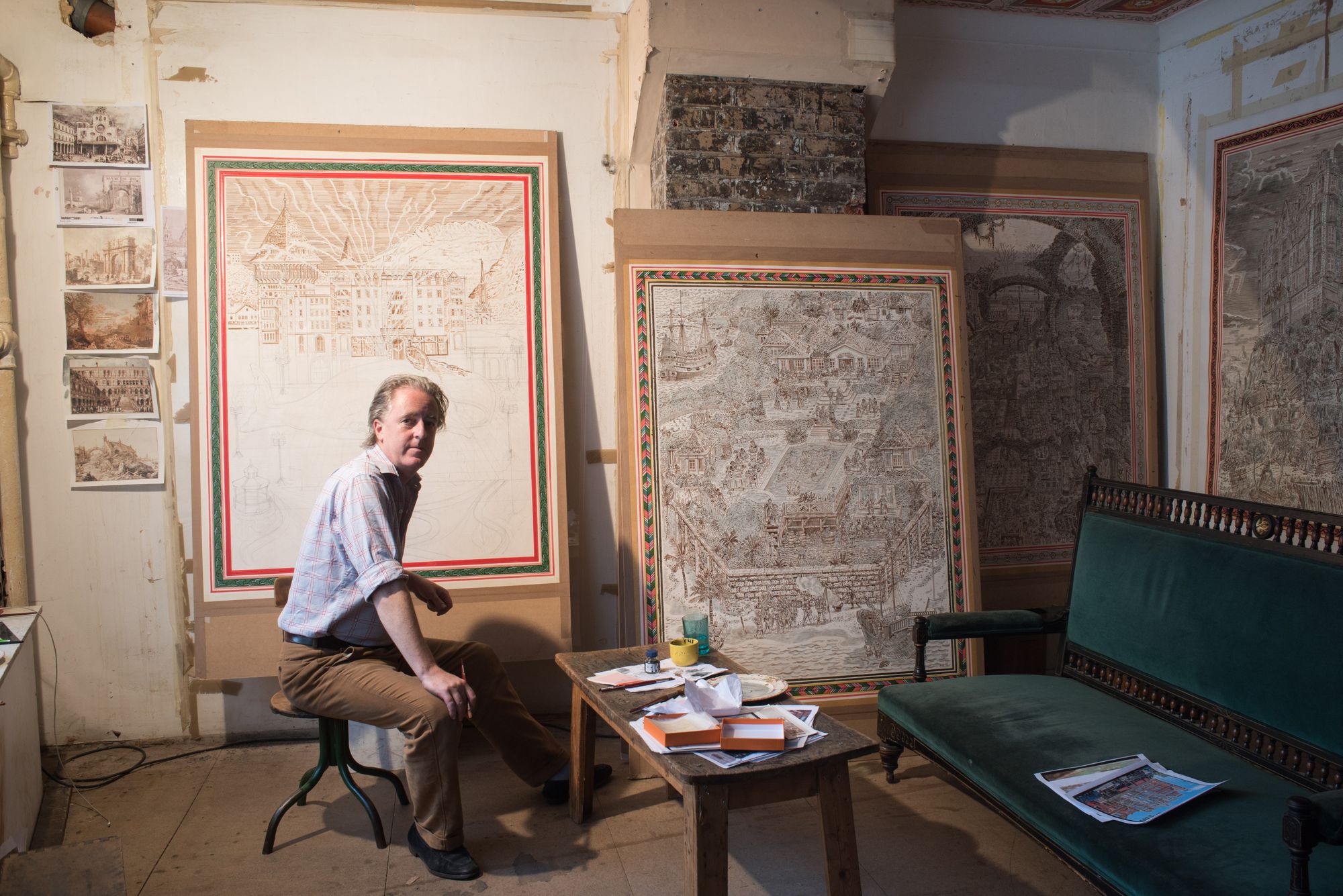 Barts looks to the public for personal stories to mark 900 year anniversary