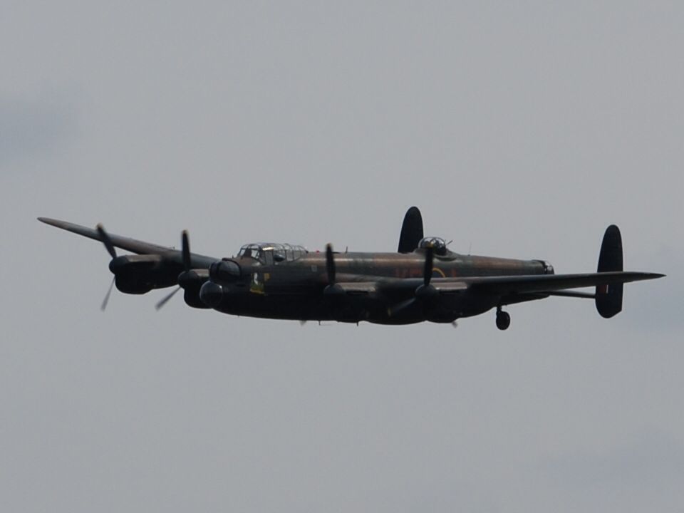 Dutch historian seeks help tracing Rochdale World War Two flying officer