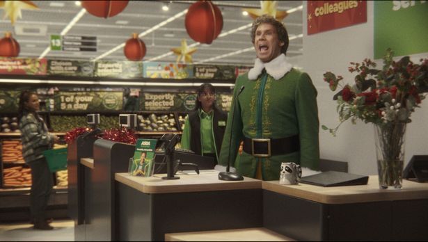 Asda releases 2022 Christmas advert and people love it
