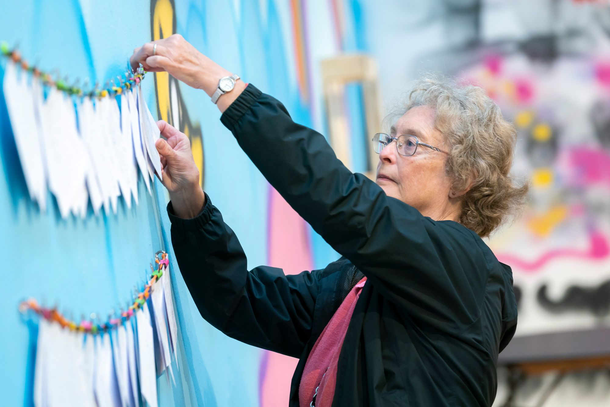 Cash to help arts centre build on Rochdale's cultural scene