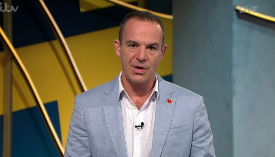 Simple Martin Lewis energy tip can save houses £100 this winter - 'everyone with a combi boiler should be trying this'