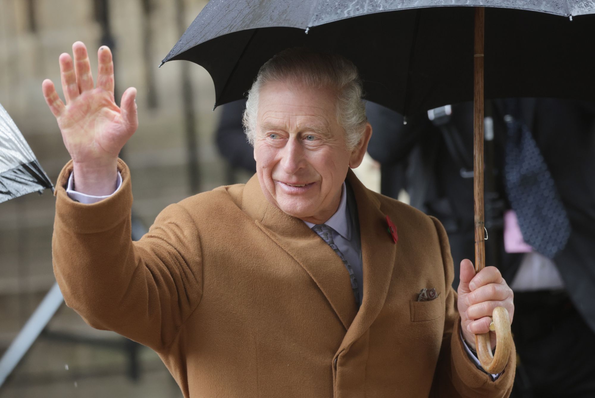 Why Monarchs have two birthdays explained as King Charles celebrates