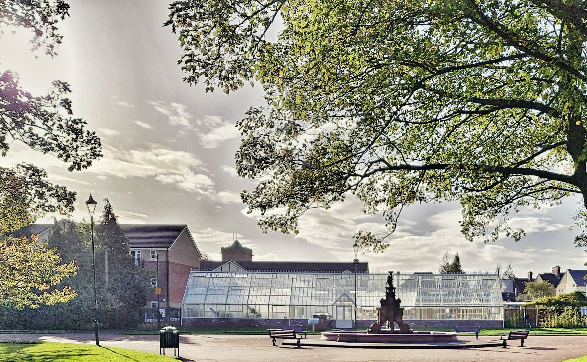 Scene By You: Photographers share their pictures taken from across Runcorn and Widnes