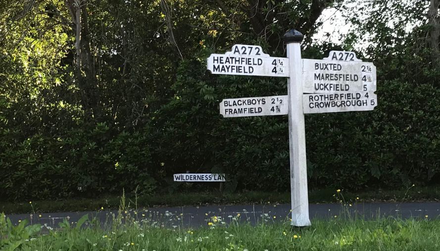 Framfield residents urged to 'make views known' in consultation over councillor numbers