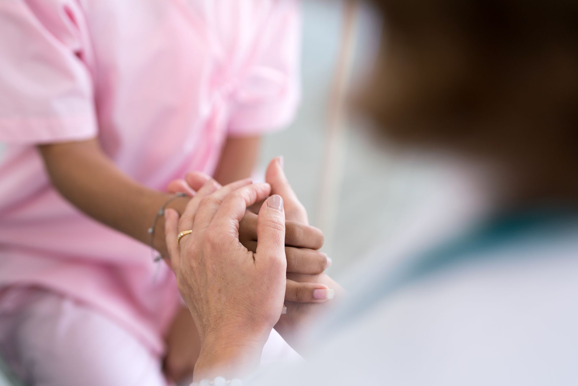 Reading hospice thanks 'invaluable' volunteer befrienders