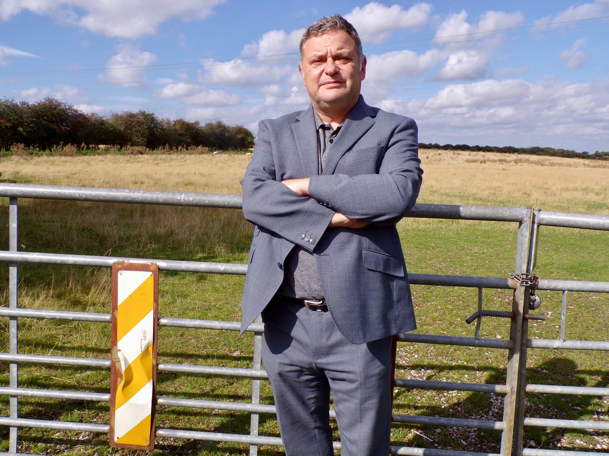 MP accuses homes agency of 'green-washing' over Runcorn housing claims
