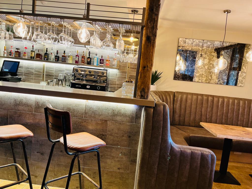 Littleborough restaurant reopens six months after ‘devastating’ fire
