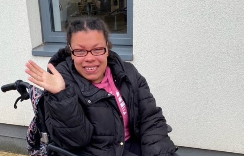 More families urged to apply for support for disabled young adults