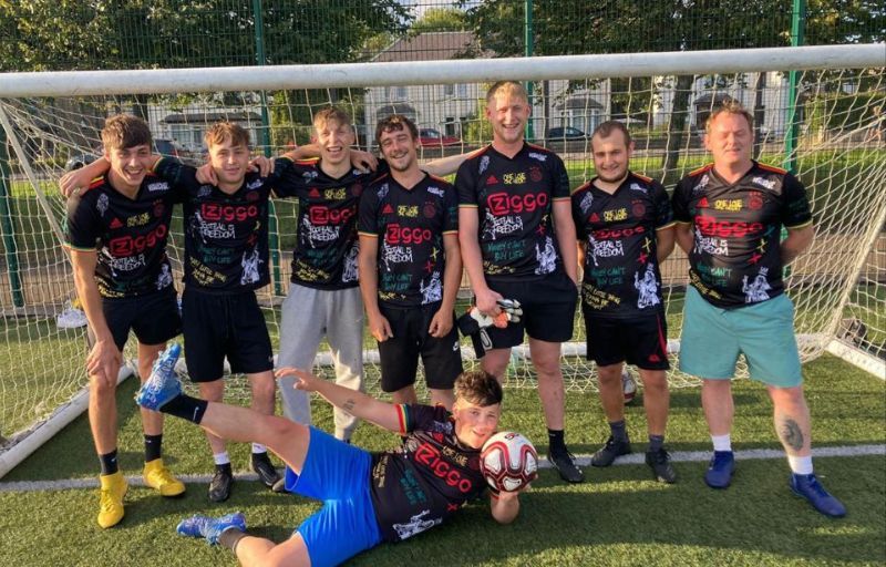 Maidstone 6-a-side football league now free to join