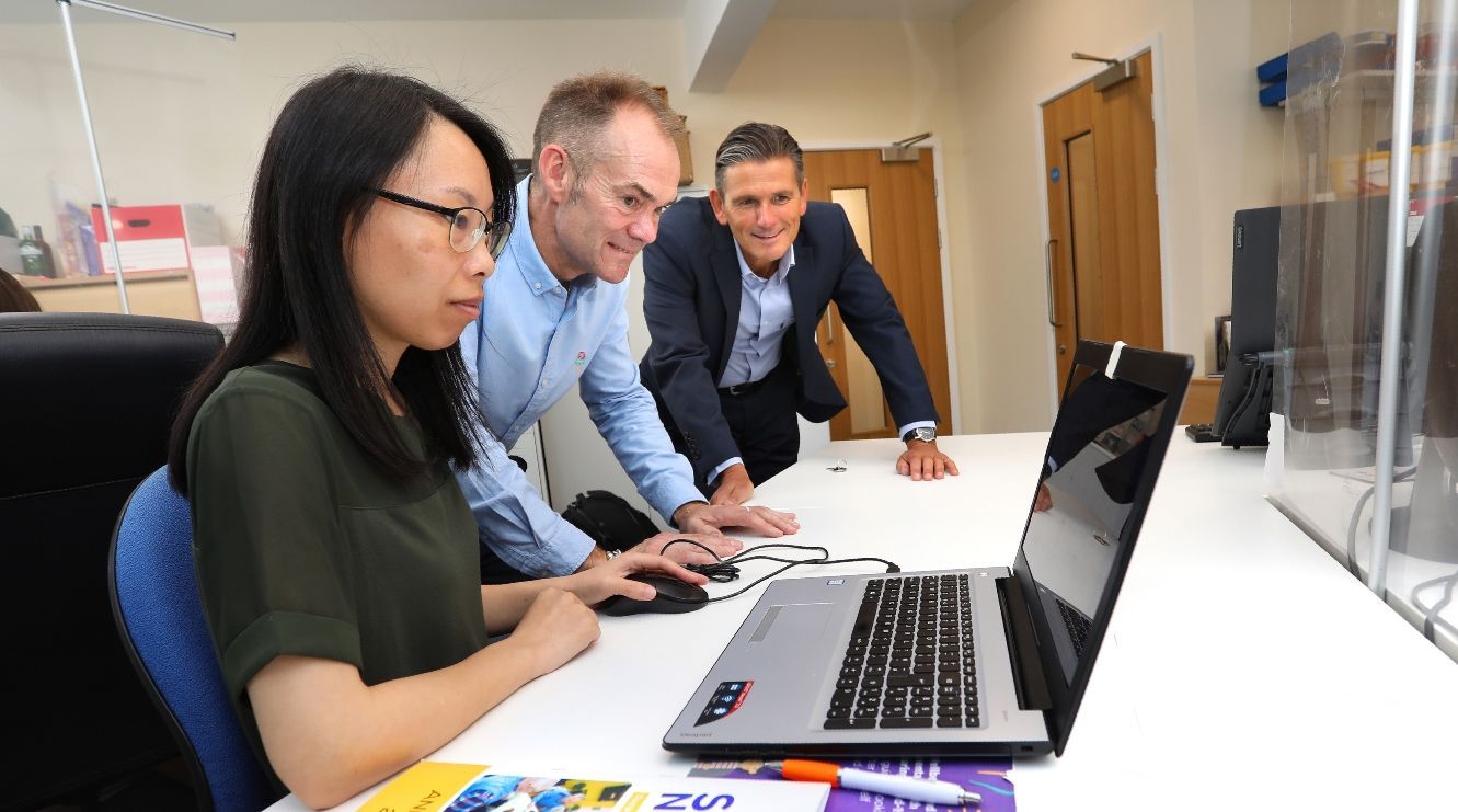 Newcastle advice team lands £3k grant to boost service for older people