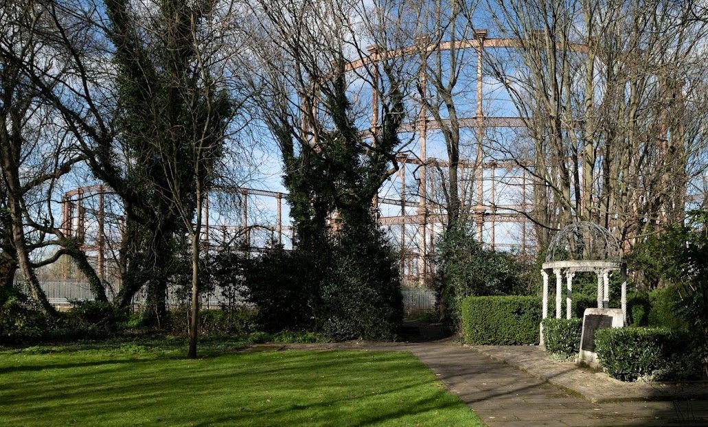 London war memorials listed ahead of Armistice Day