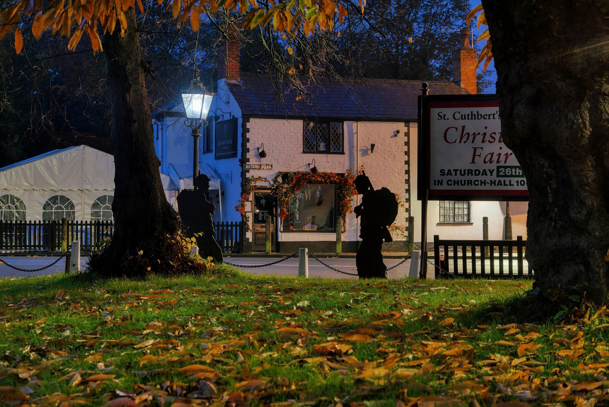 Scene By You Ormskirk - Nov 17: Pictures of West Lancashire captured by local photographers