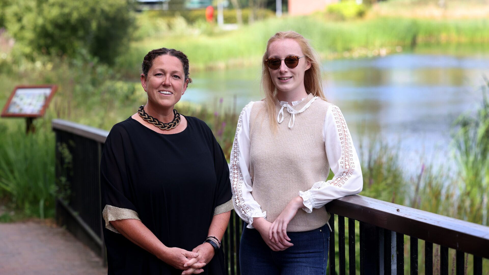 Edge Hill University: Better healthcare experiences for children are the ambition of new international standards