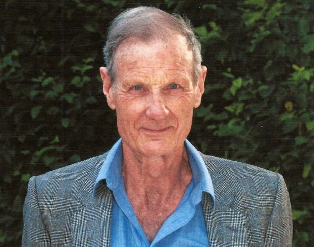 Former officer for Peak District National Park dies