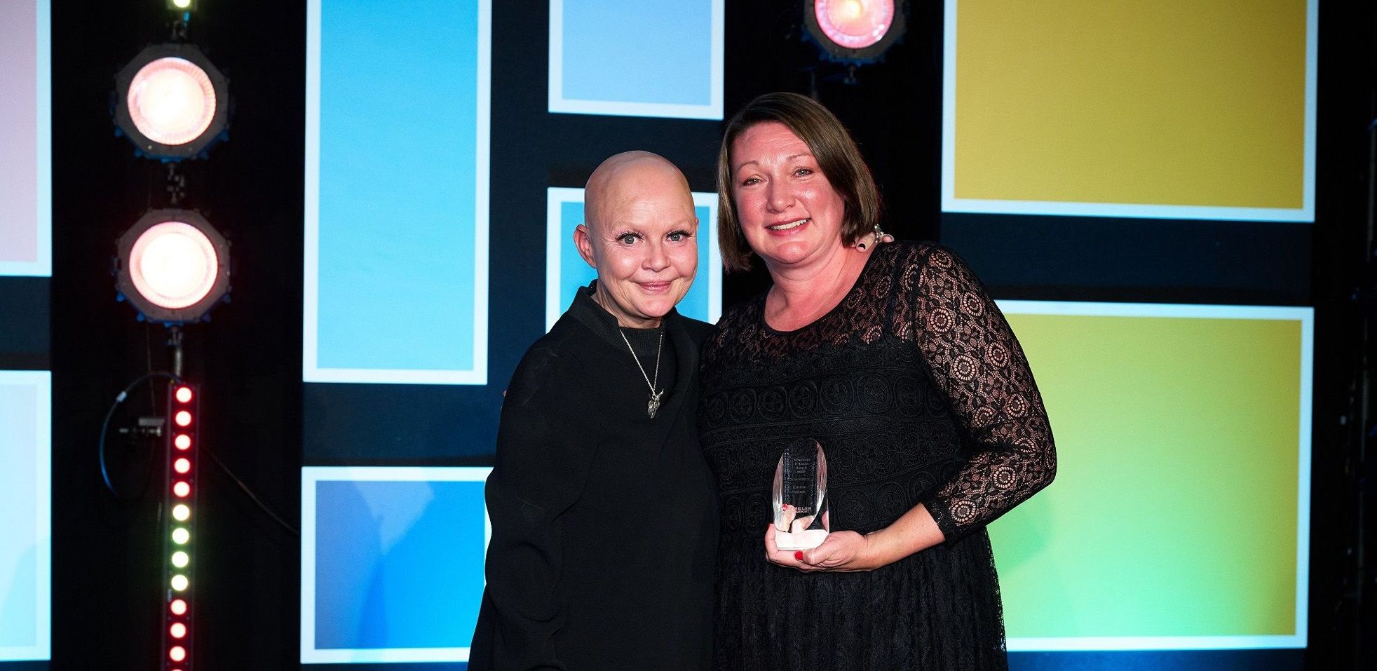 Nottingham Macmillan radiographer wins ‘Whatever It Takes Award’