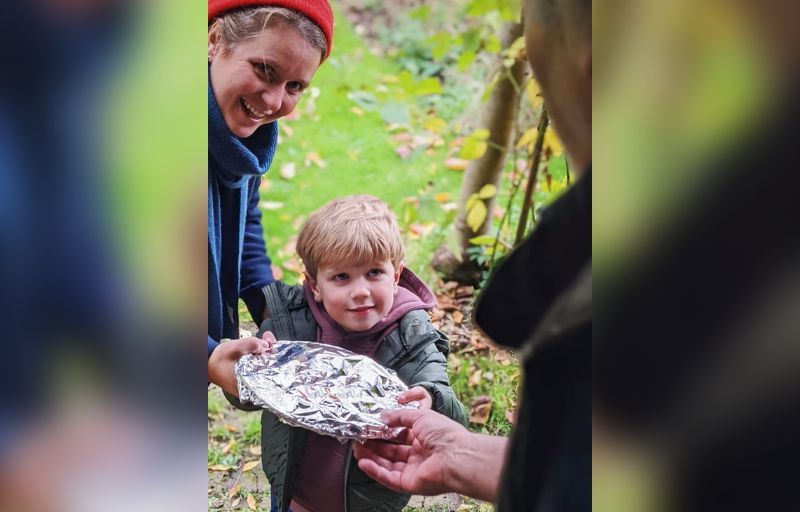 Kent meal-sharing initiative awarded funding to extend service